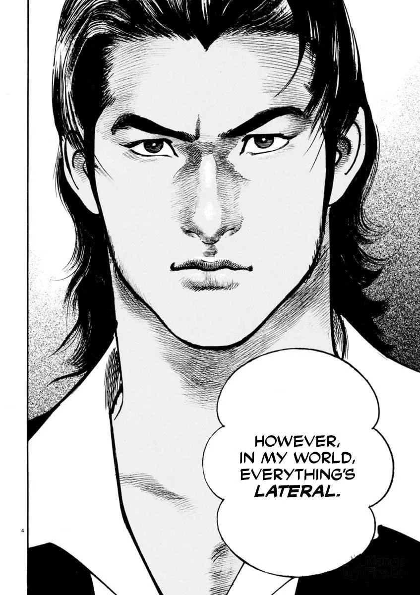HEAT Chapter 80 page 5 - 