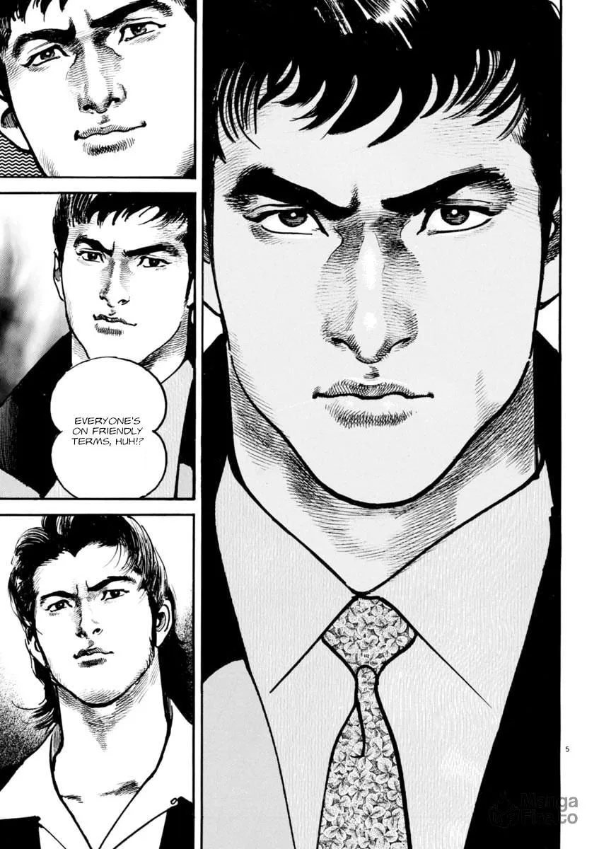 HEAT Chapter 80 page 6 - 