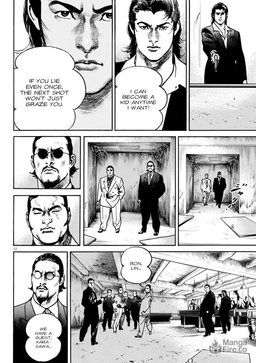 HEAT Chapter 81 page 12 - 