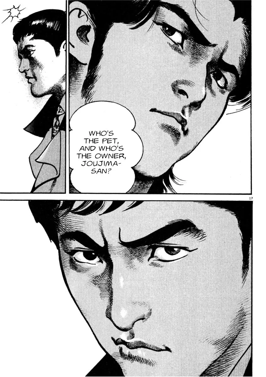 HEAT Chapter 81 page 17 - 