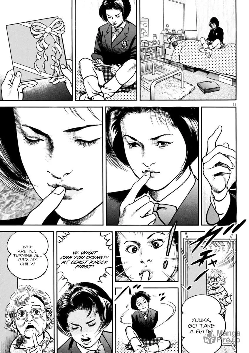 HEAT Chapter 81 page 21 - 