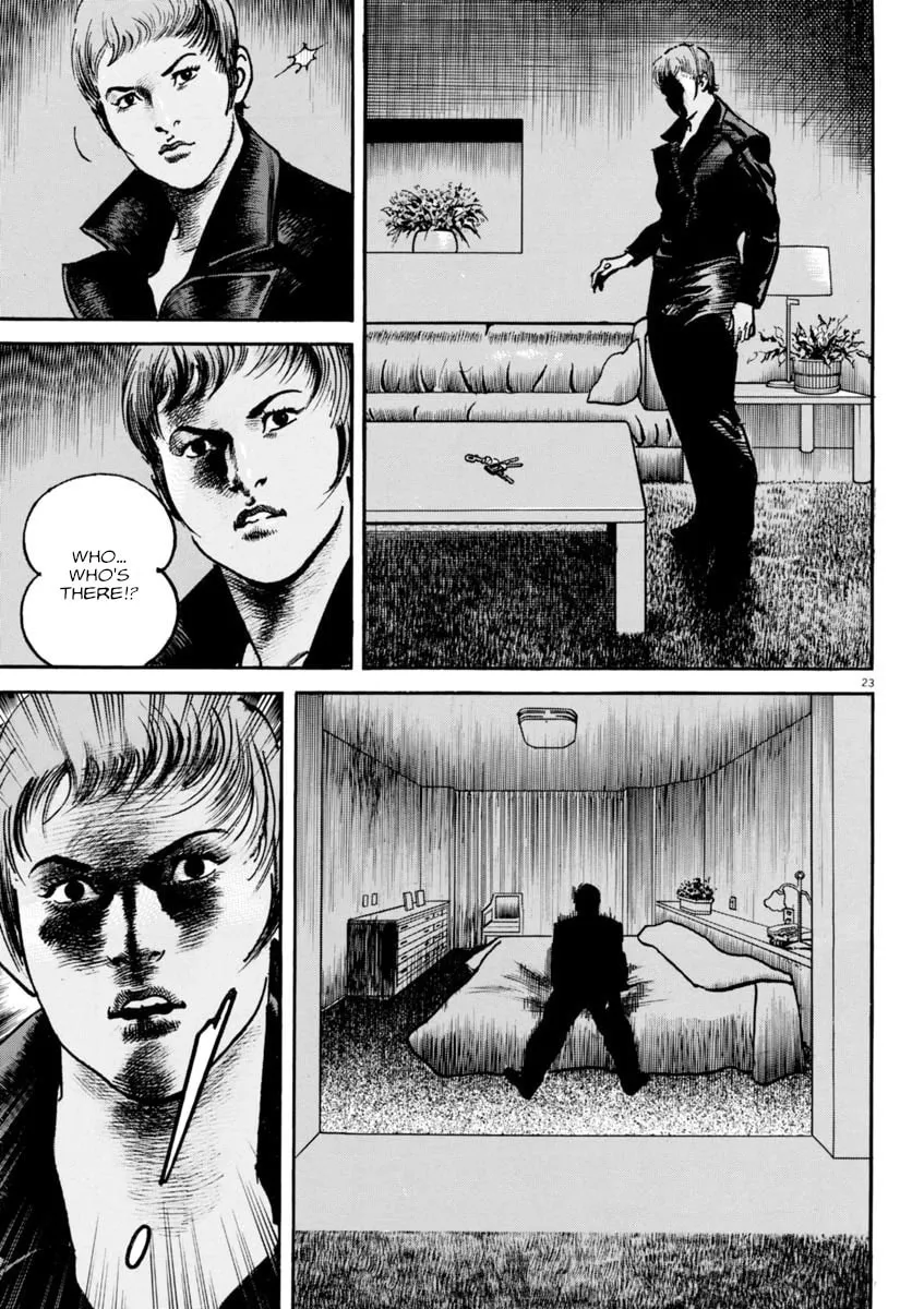 HEAT Chapter 81 page 23 - 