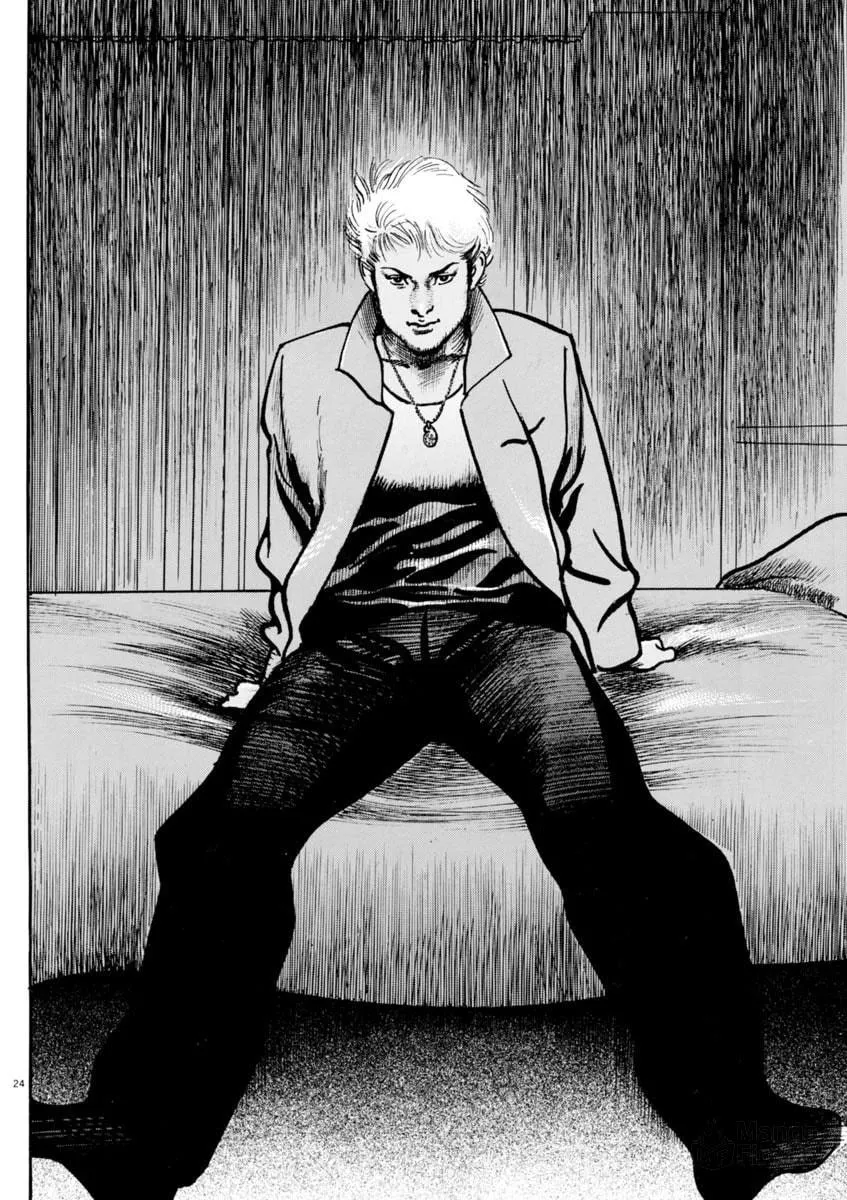HEAT Chapter 81 page 24 - 