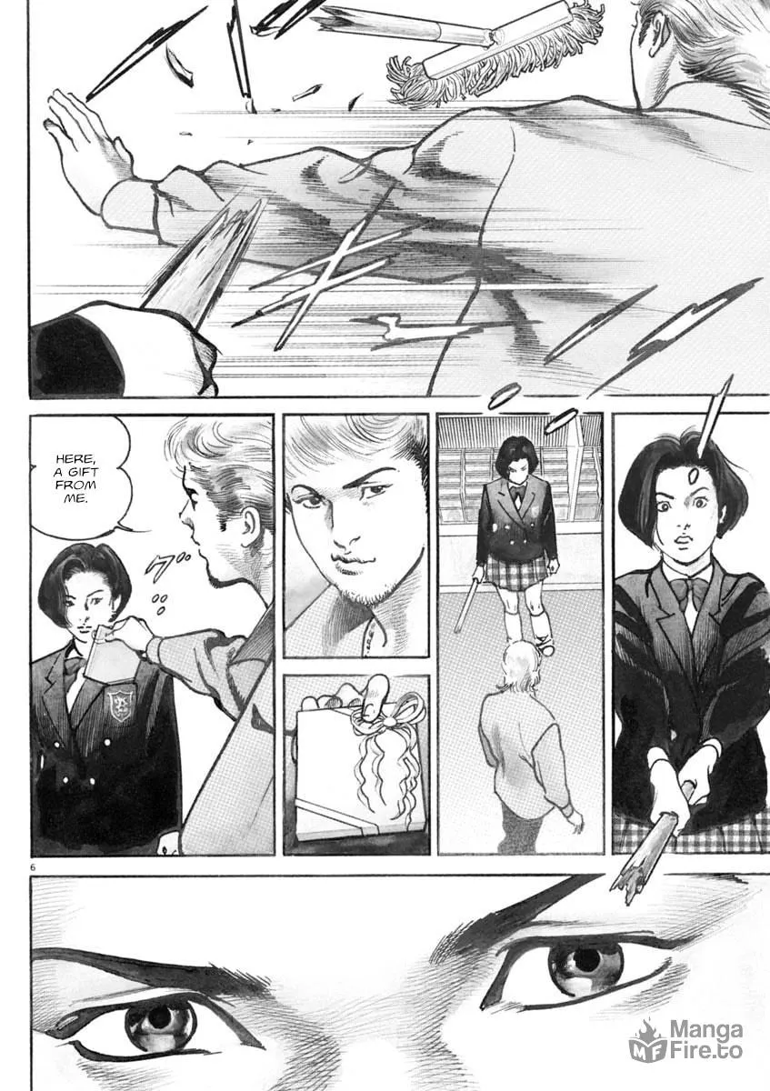 HEAT Chapter 81 page 6 - 