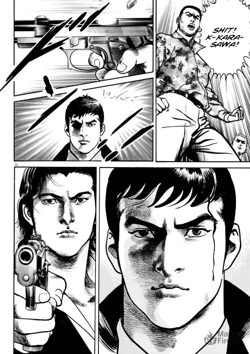 HEAT Chapter 81 page 10 - 