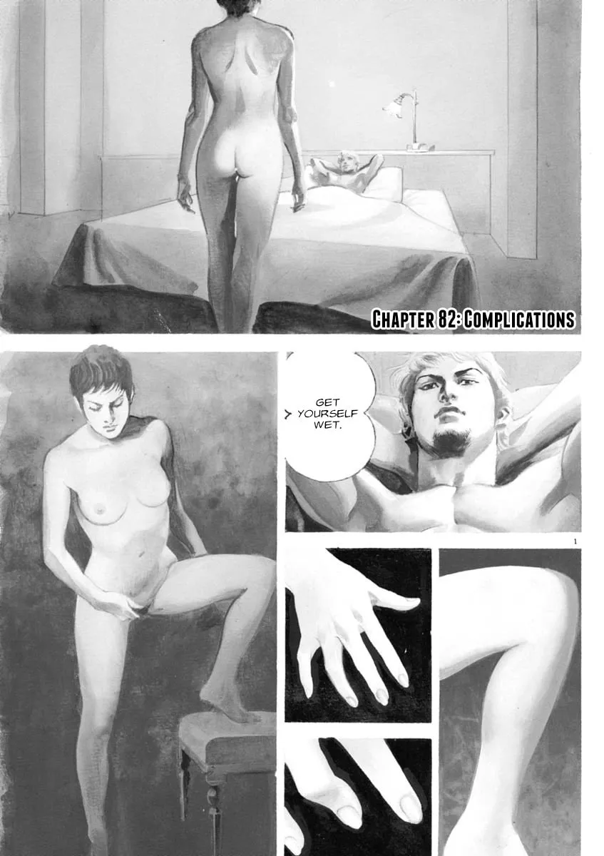 HEAT Chapter 82 page 2 - 