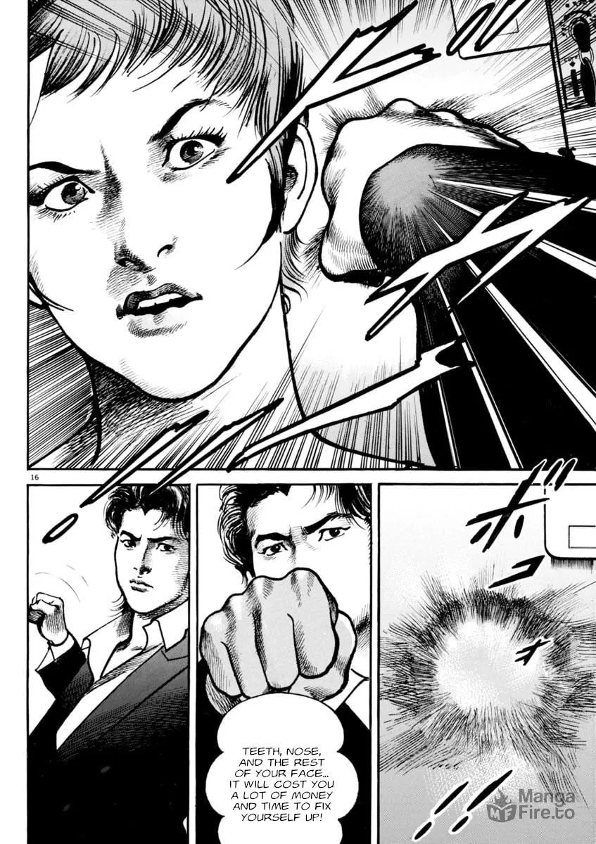 HEAT Chapter 82 page 15 - 