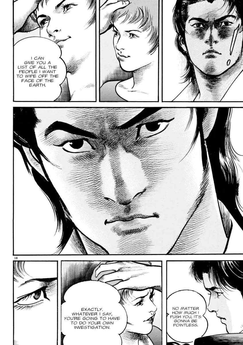 HEAT Chapter 82 page 17 - 