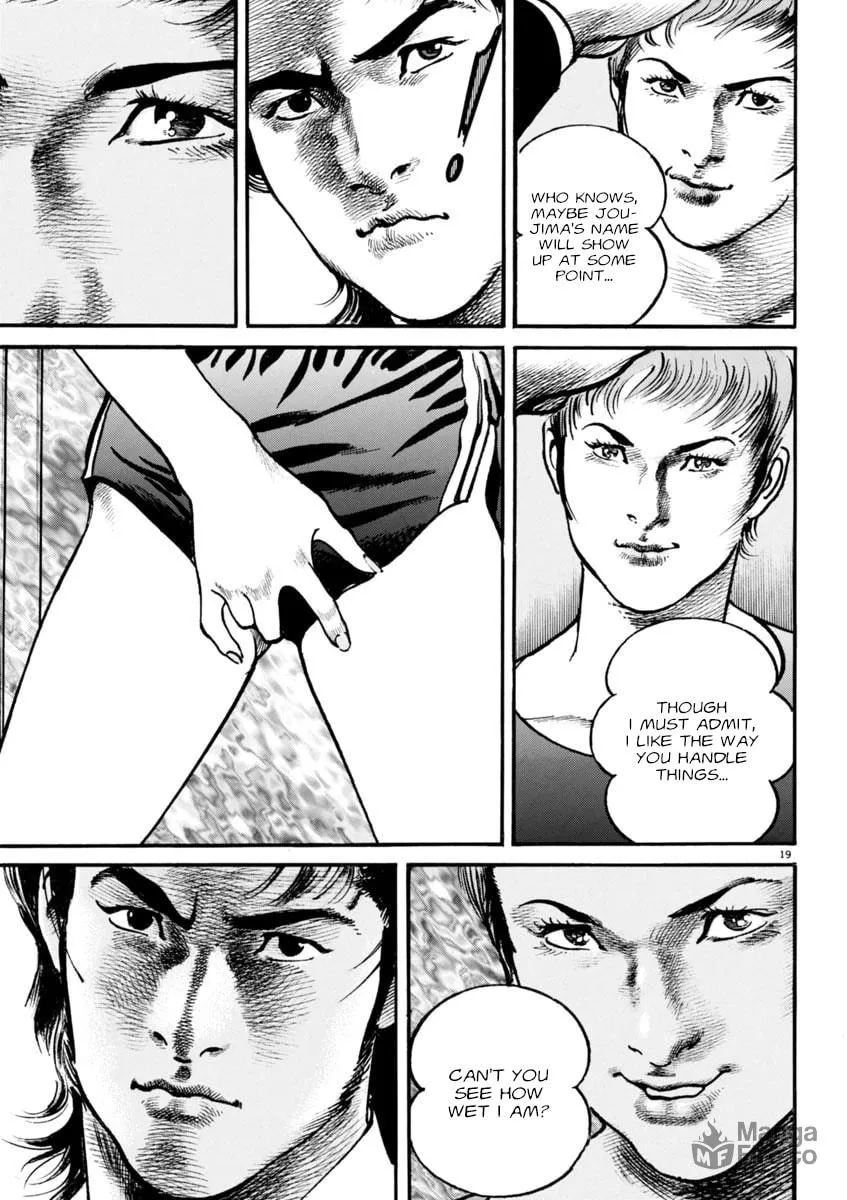 HEAT Chapter 82 page 18 - 
