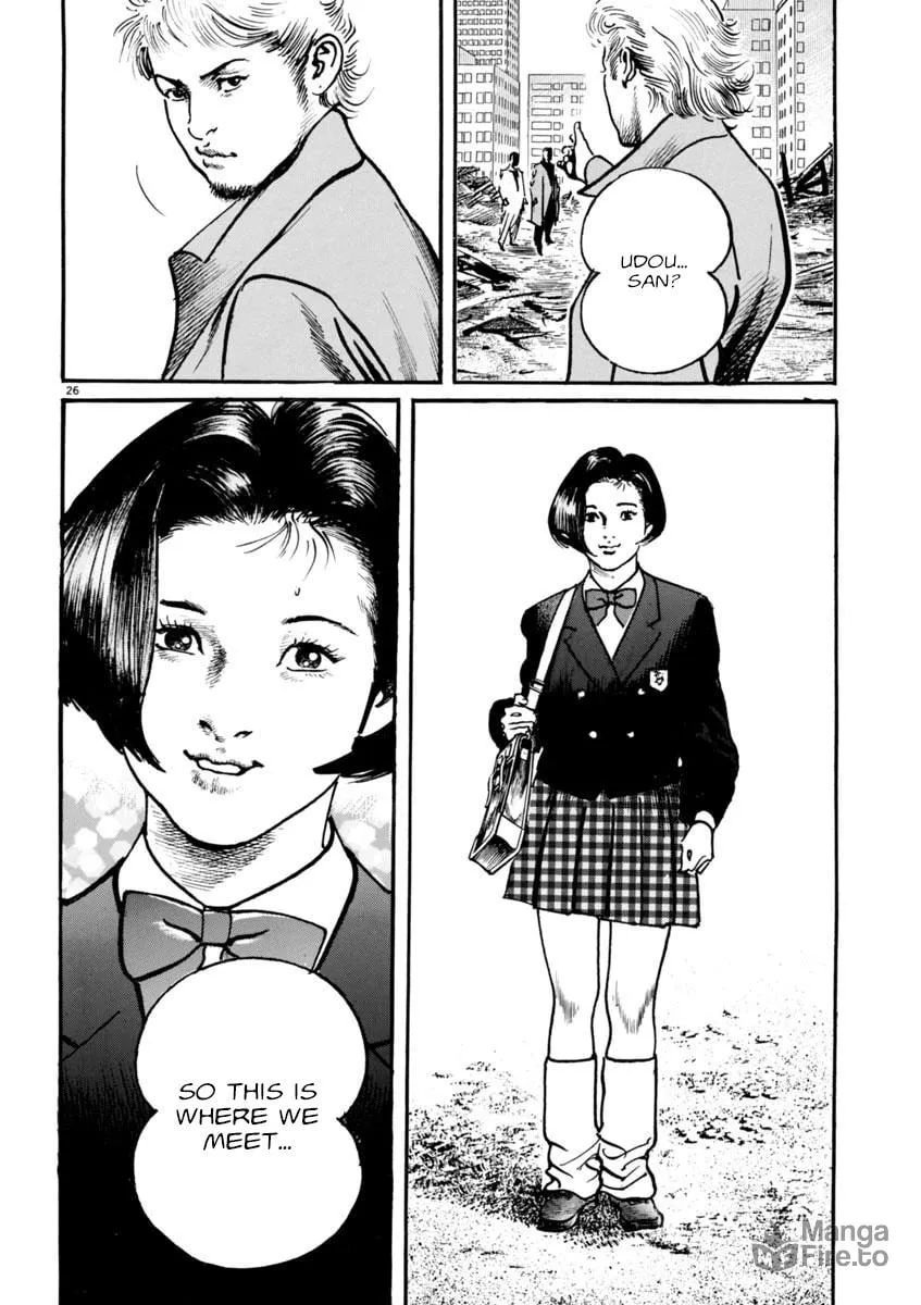 HEAT Chapter 82 page 25 - 