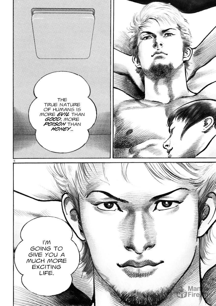 HEAT Chapter 82 page 6 - 