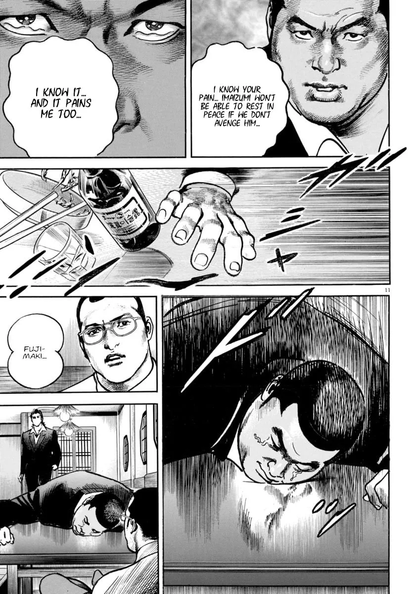 HEAT Chapter 83 page 11 - 