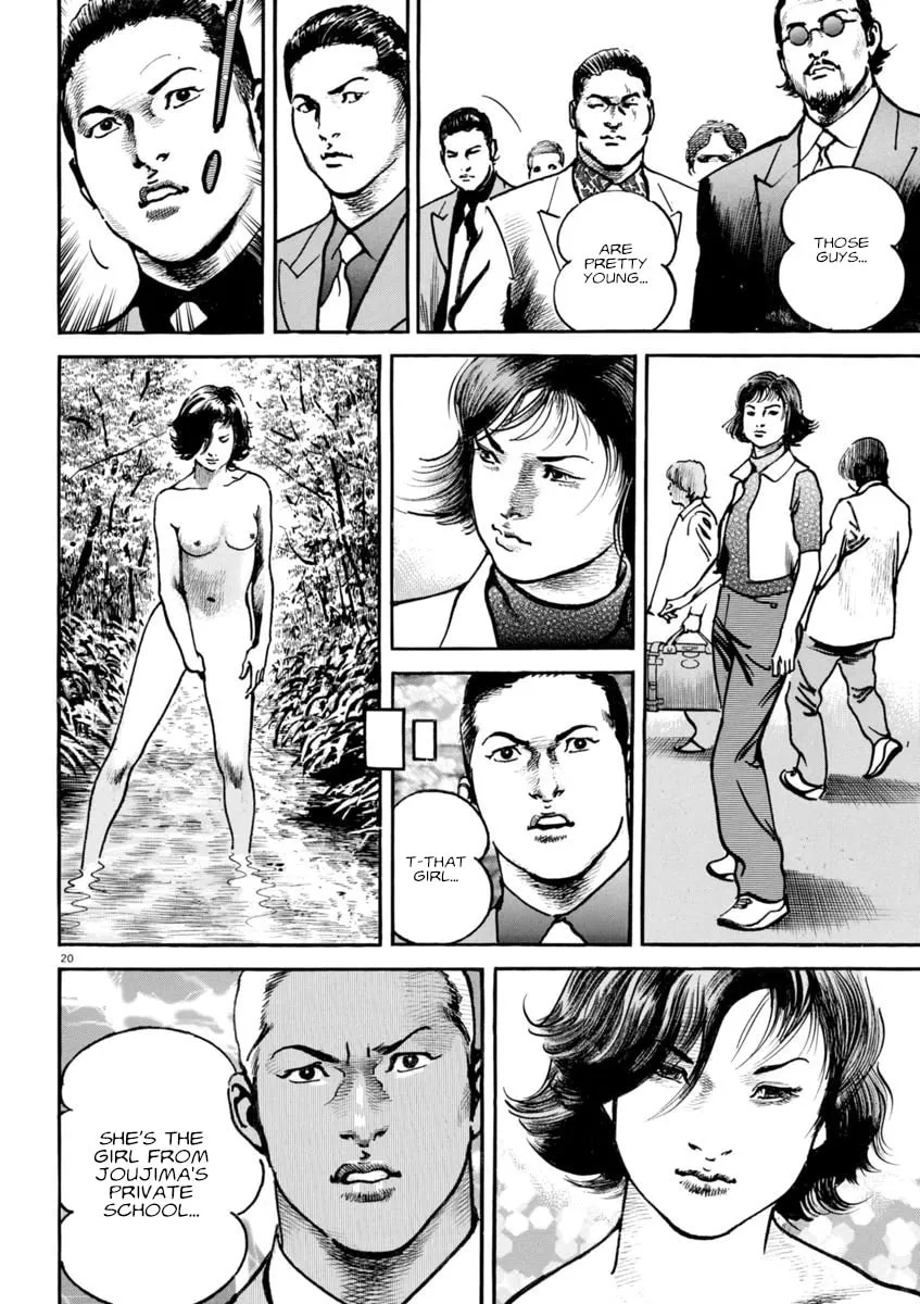 HEAT Chapter 83 page 19 - 