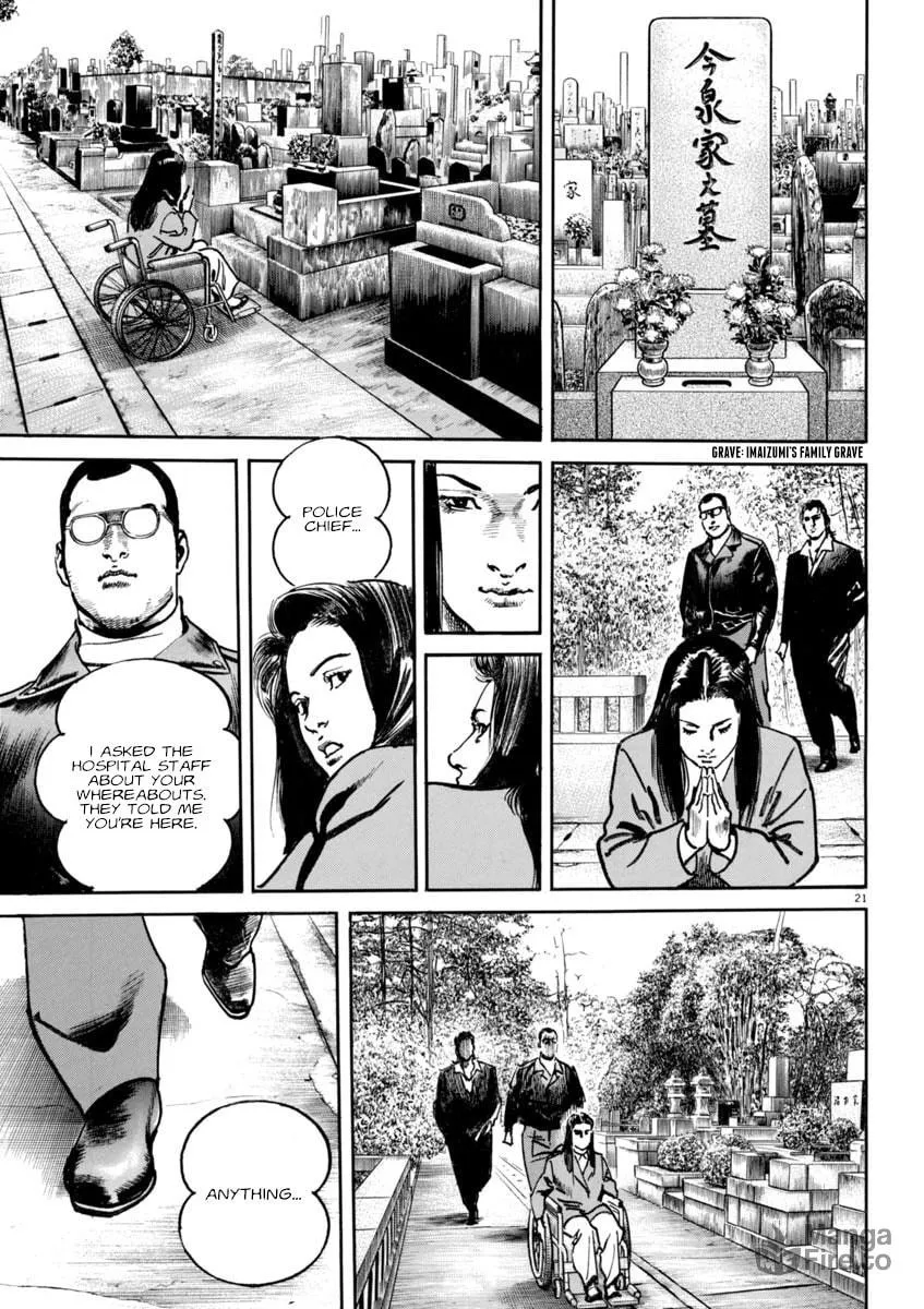 HEAT Chapter 83 page 20 - 