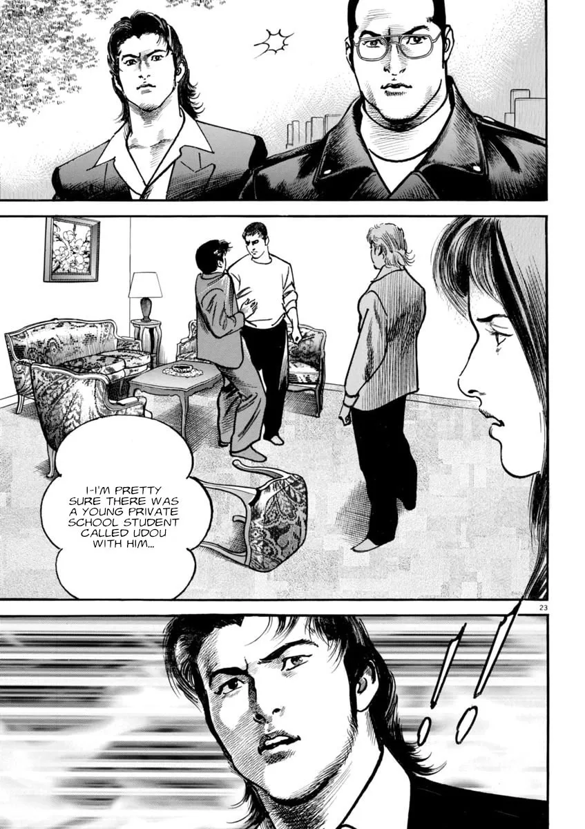 HEAT Chapter 83 page 22 - 