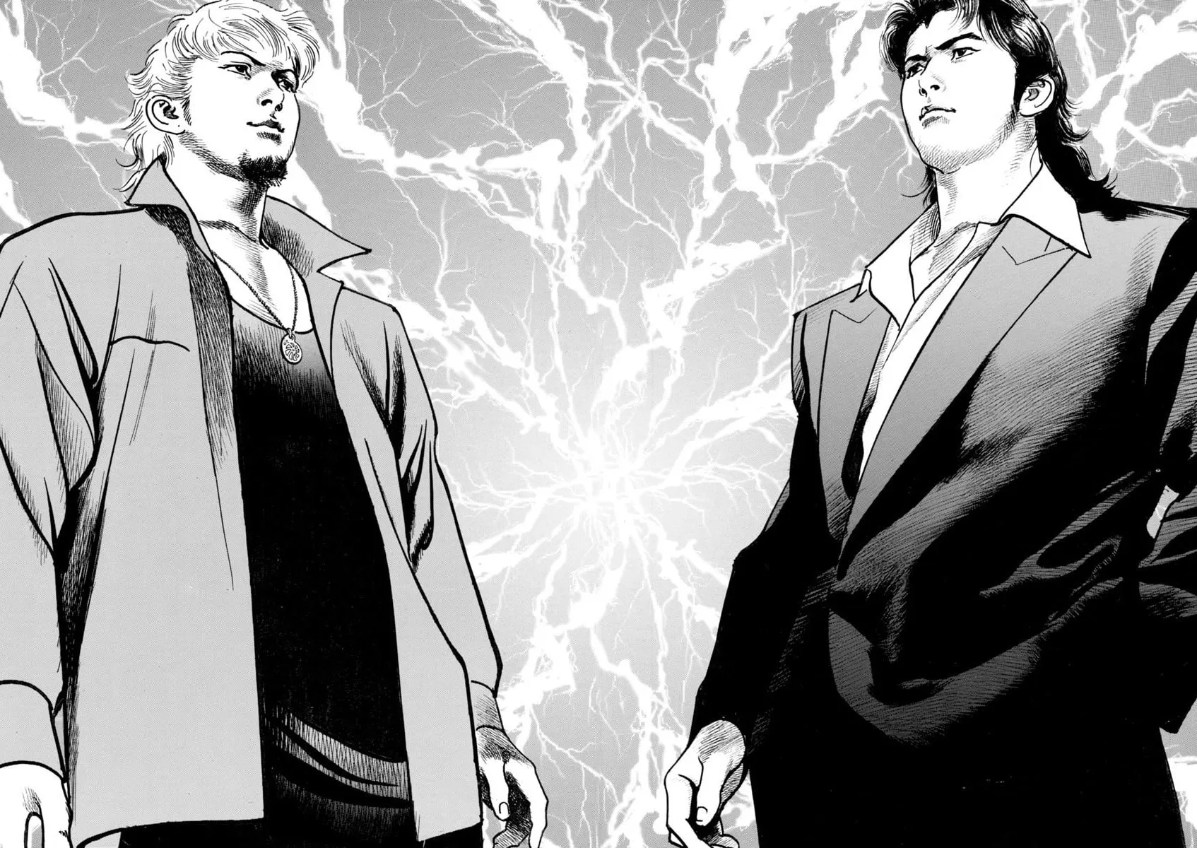 HEAT Chapter 83 page 7 - 