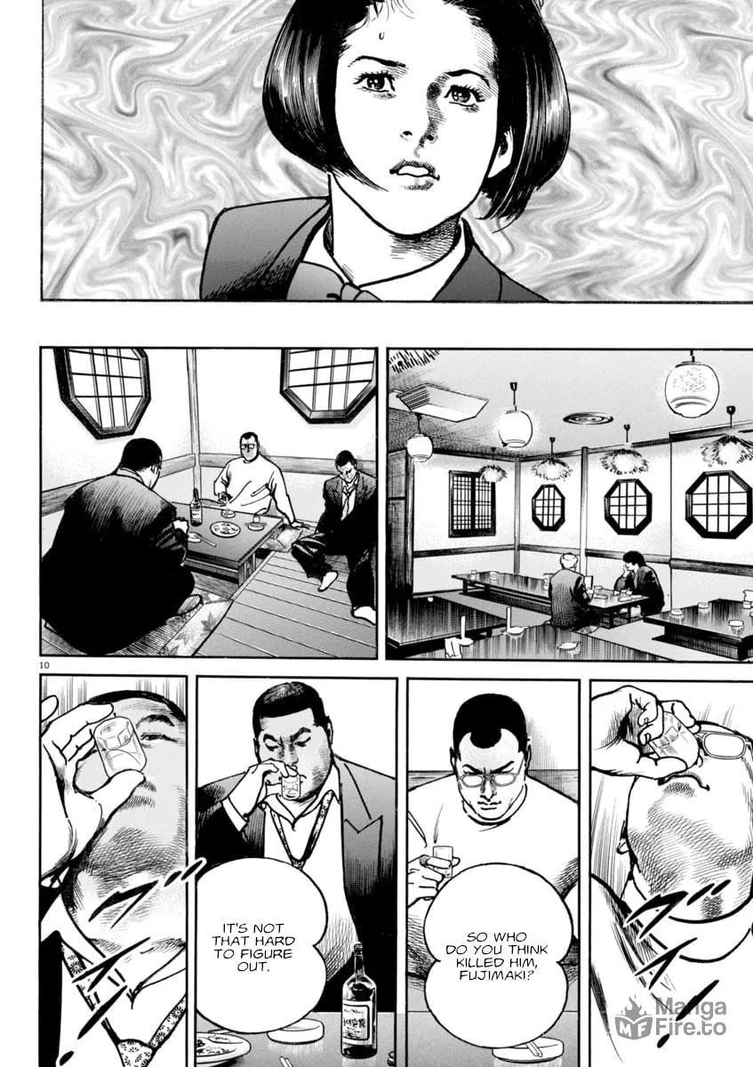 HEAT Chapter 83 page 10 - 
