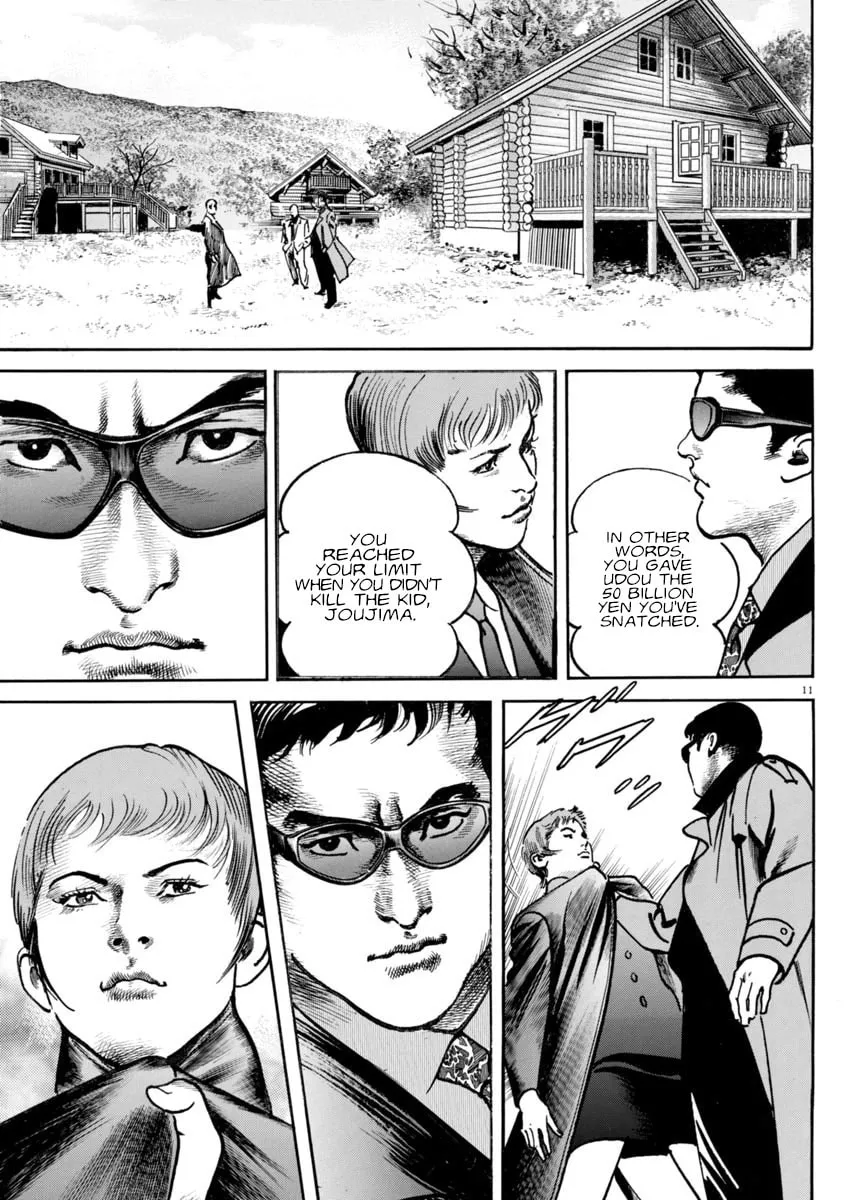 HEAT Chapter 84 page 11 - 