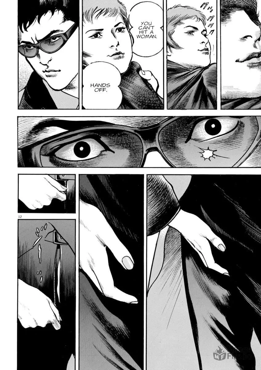 HEAT Chapter 84 page 12 - 