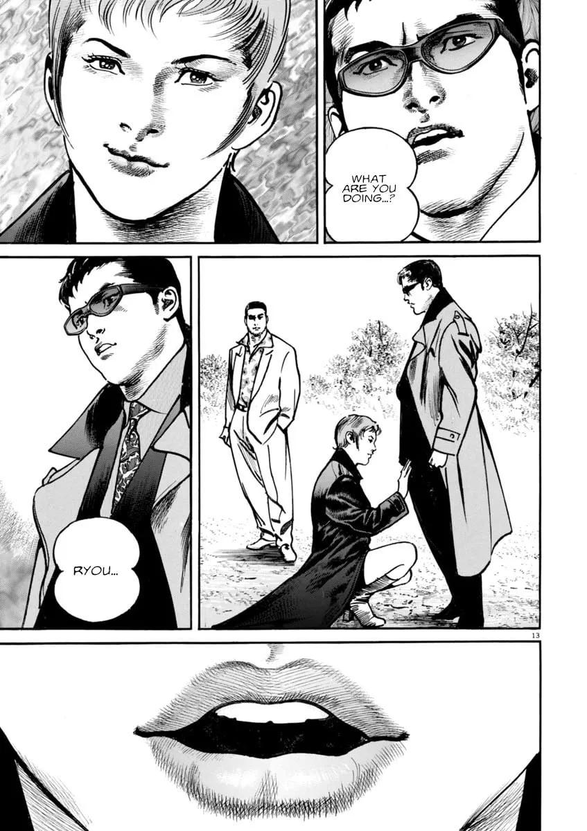 HEAT Chapter 84 page 13 - 