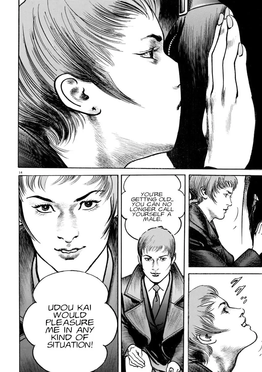 HEAT Chapter 84 page 14 - 