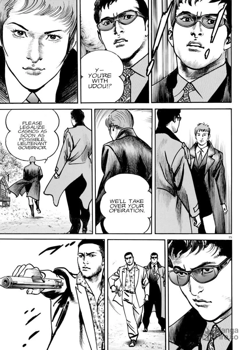 HEAT Chapter 84 page 15 - 