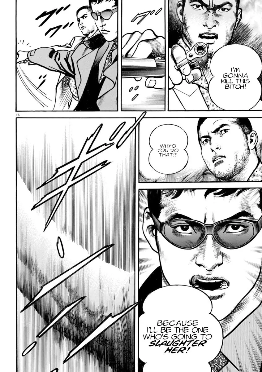 HEAT Chapter 84 page 16 - 