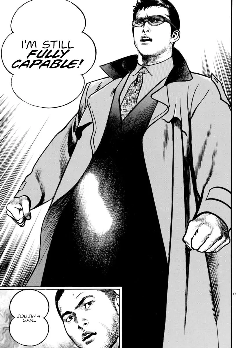 HEAT Chapter 84 page 17 - 