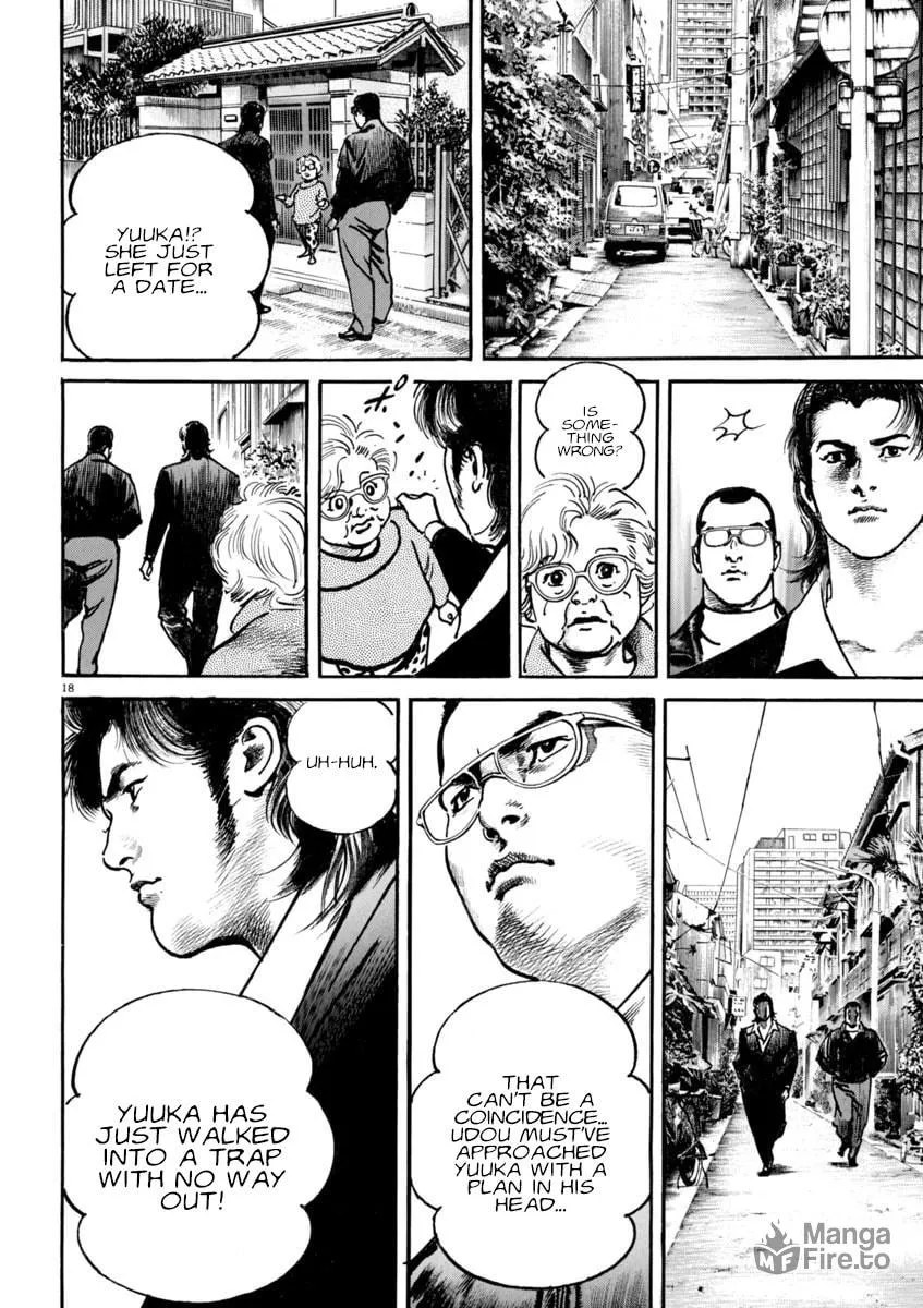 HEAT Chapter 84 page 18 - 