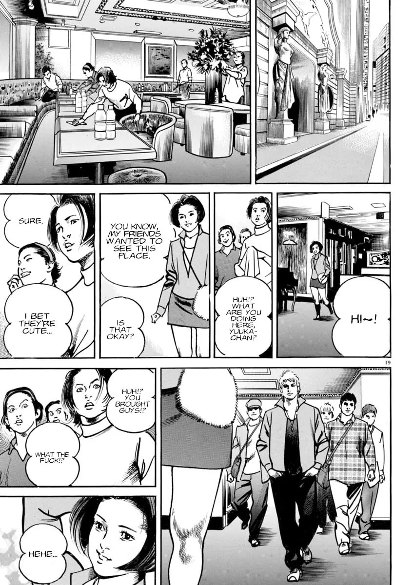 HEAT Chapter 84 page 19 - 