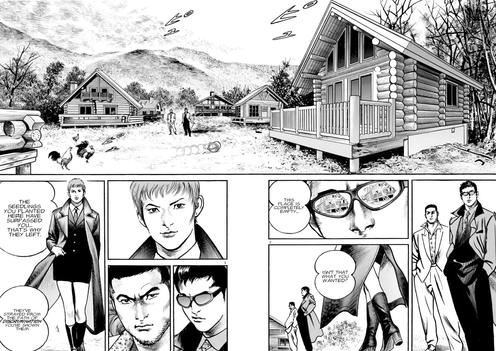 HEAT Chapter 84 page 3 - 