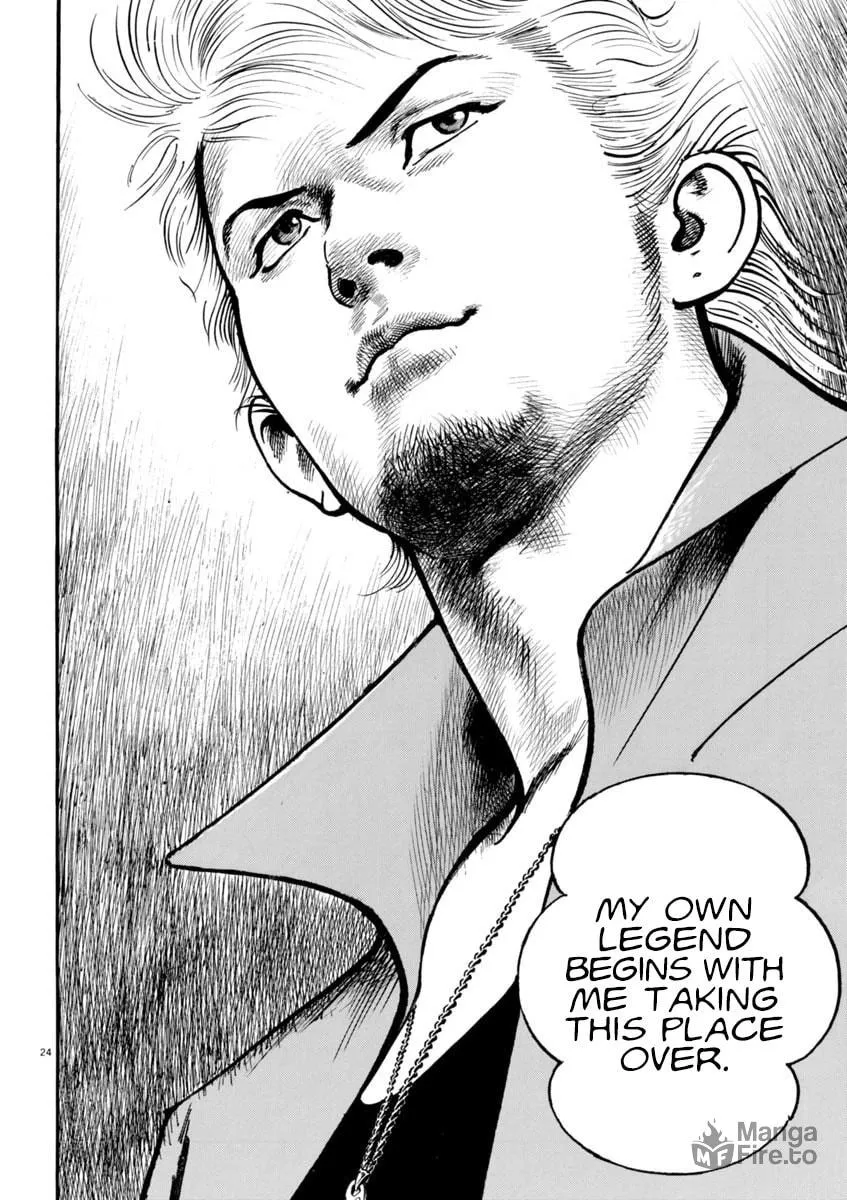 HEAT Chapter 84 page 24 - 