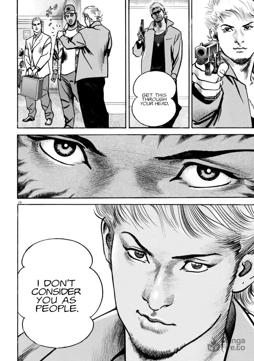 HEAT Chapter 84 page 10 - 