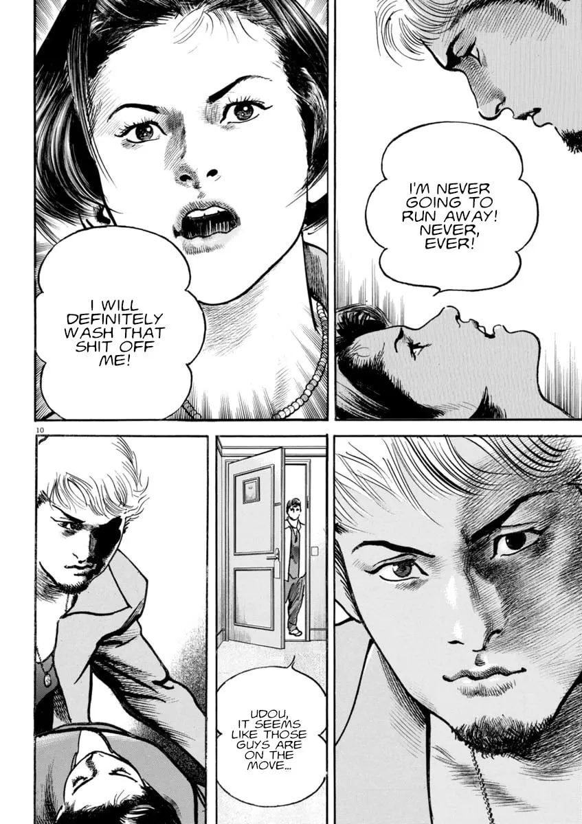 HEAT Chapter 85 page 11 - 