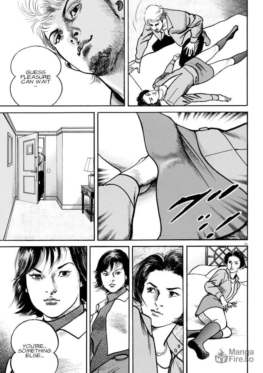 HEAT Chapter 85 page 12 - 