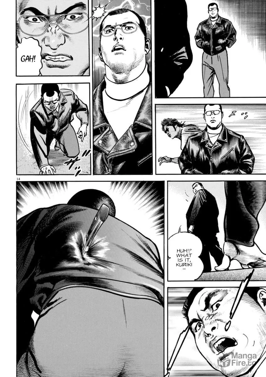 HEAT Chapter 85 page 15 - 