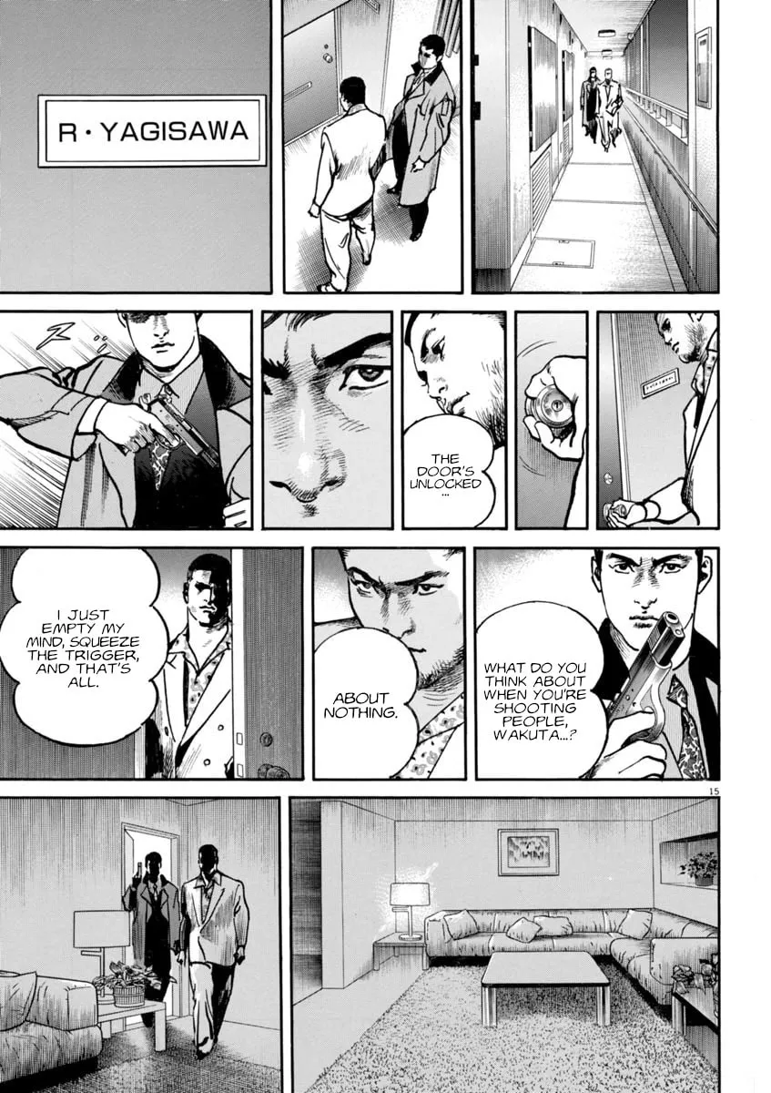 HEAT Chapter 85 page 16 - 