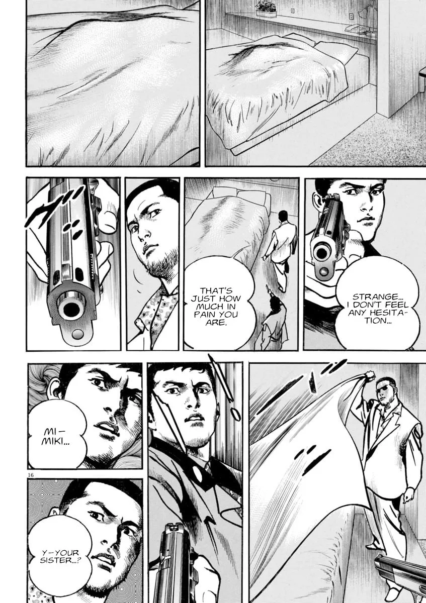 HEAT Chapter 85 page 17 - 
