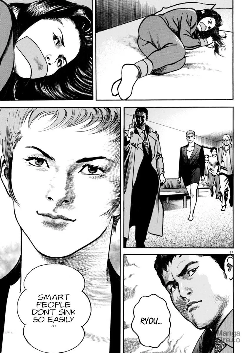 HEAT Chapter 85 page 18 - 