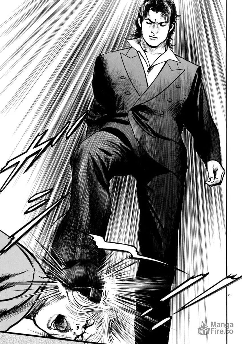 HEAT Chapter 85 page 24 - 