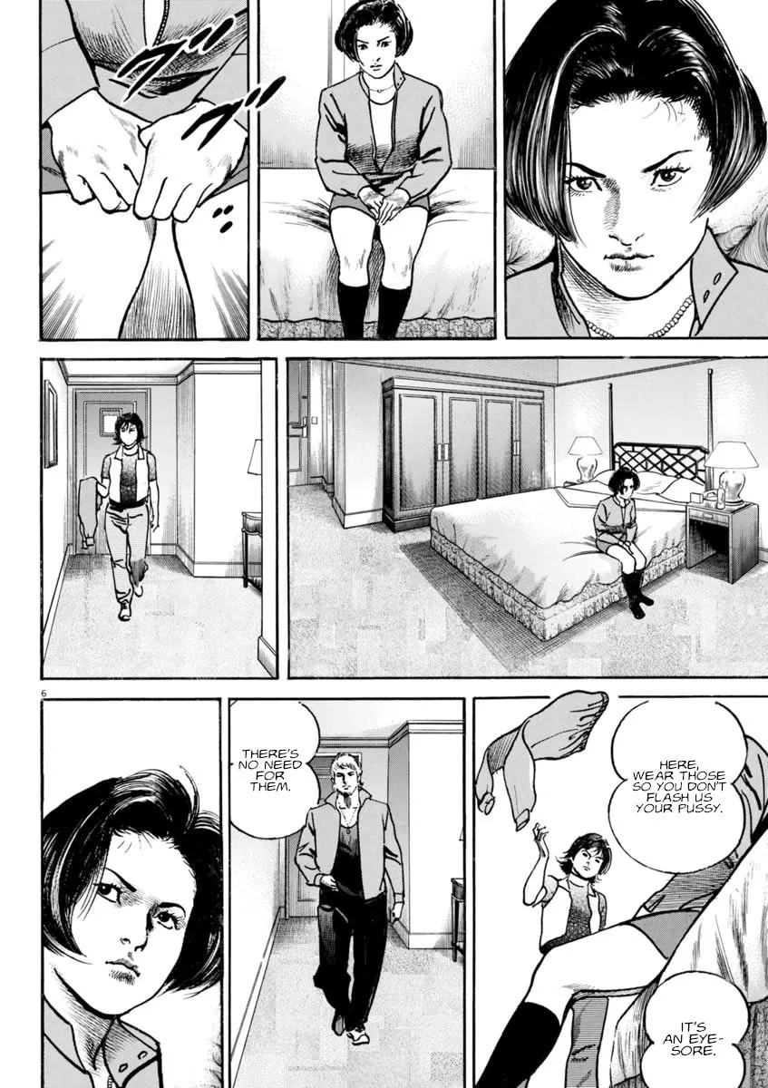 HEAT Chapter 85 page 7 - 
