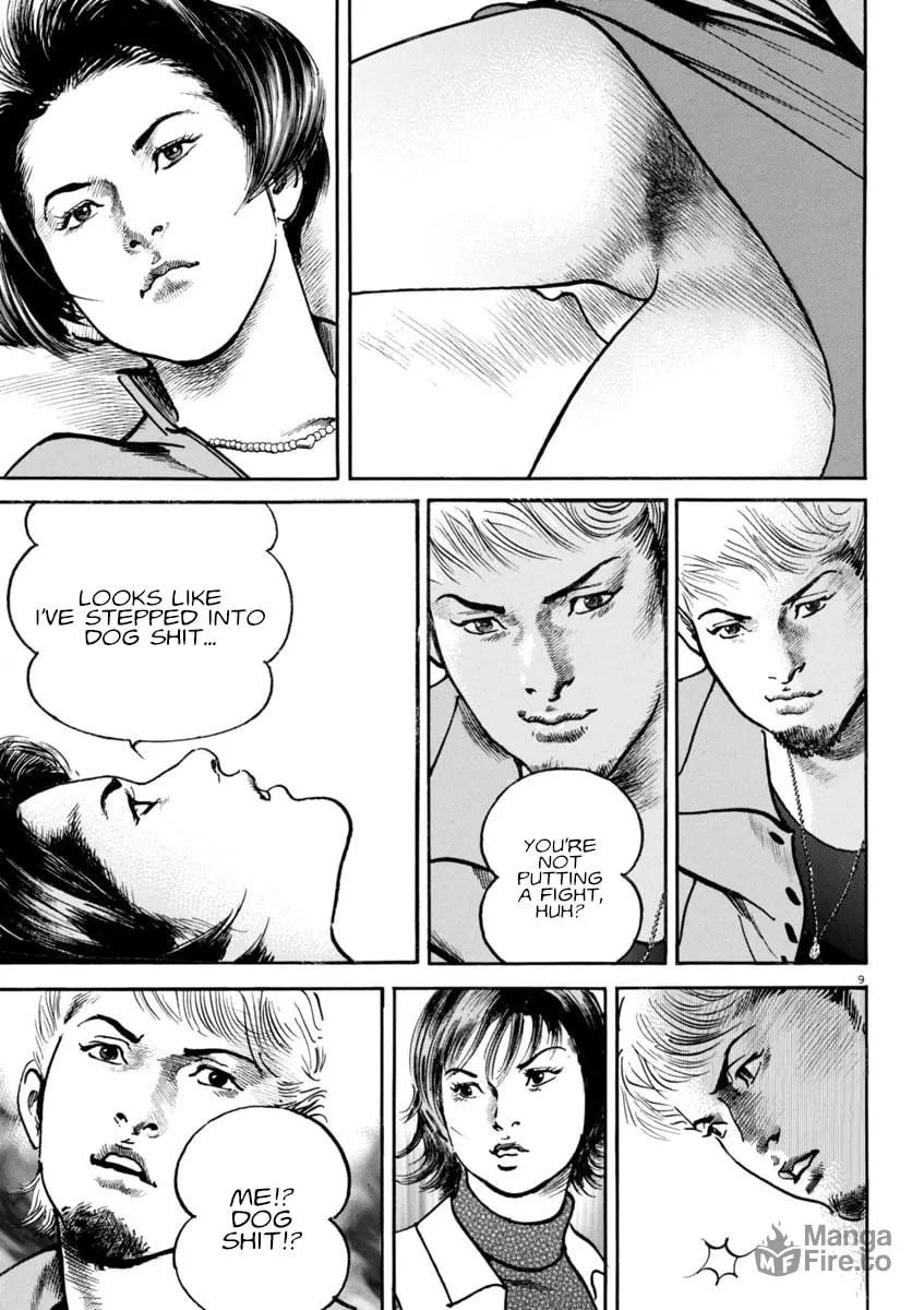 HEAT Chapter 85 page 10 - 