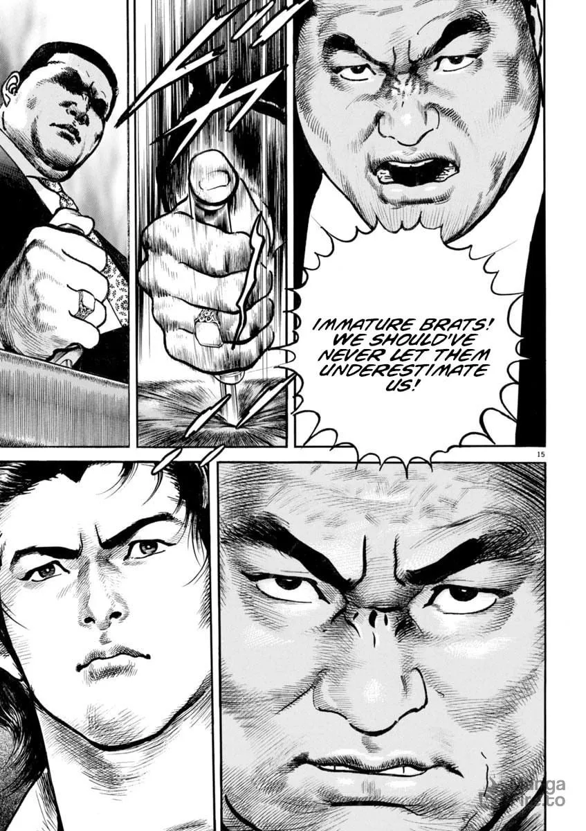 HEAT Chapter 86 page 15 - 