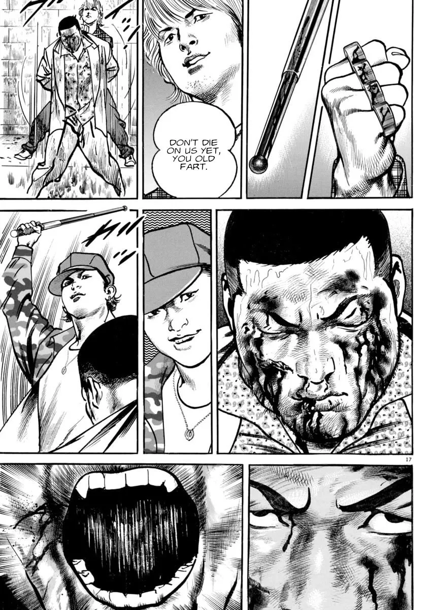 HEAT Chapter 86 page 17 - 