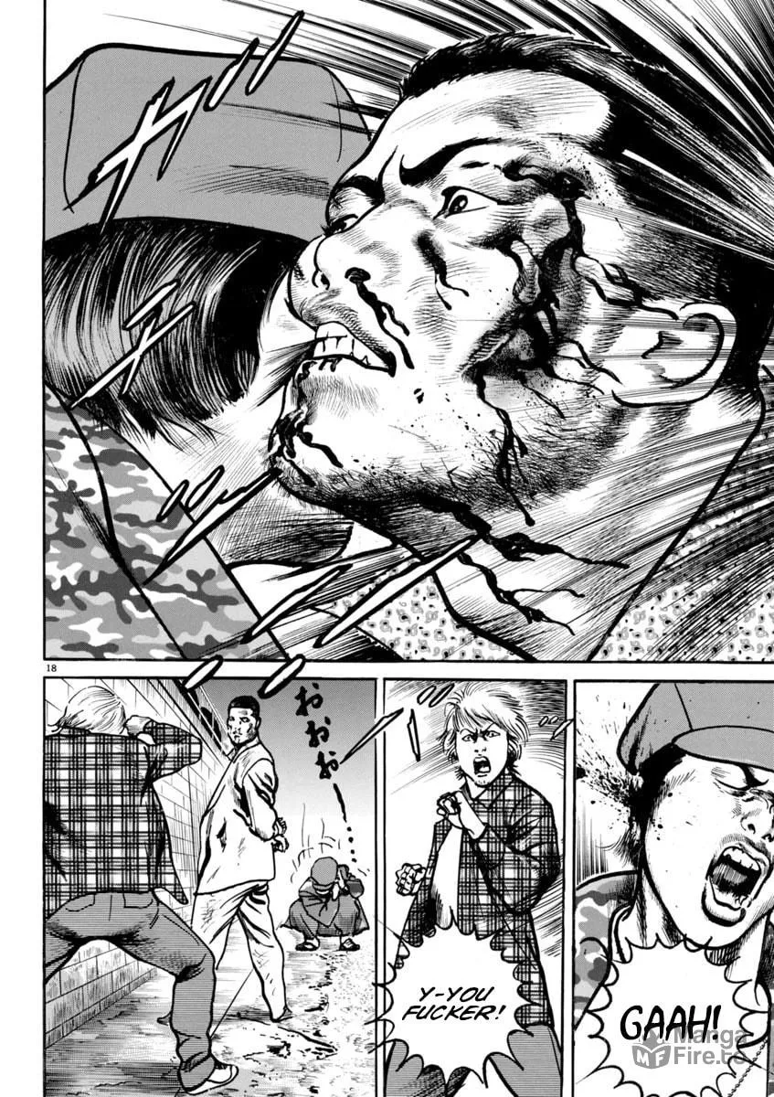 HEAT Chapter 86 page 18 - 