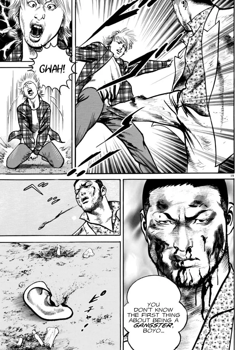 HEAT Chapter 86 page 19 - 