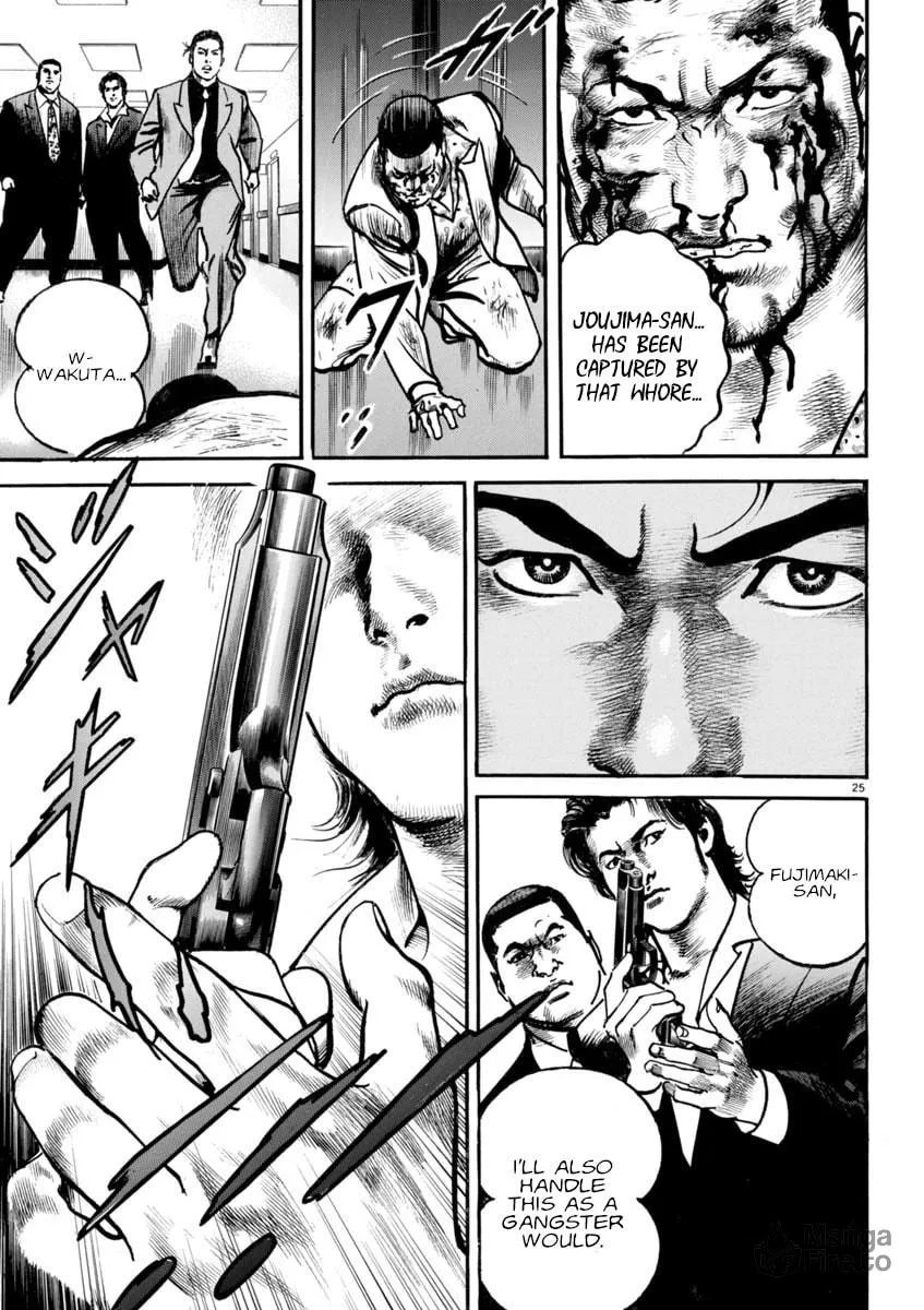 HEAT Chapter 86 page 24 - 