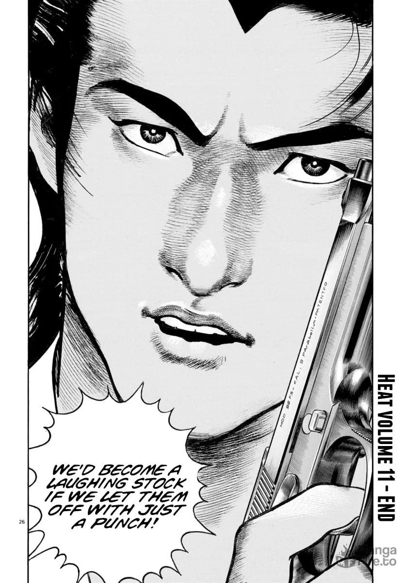 HEAT Chapter 86 page 25 - 