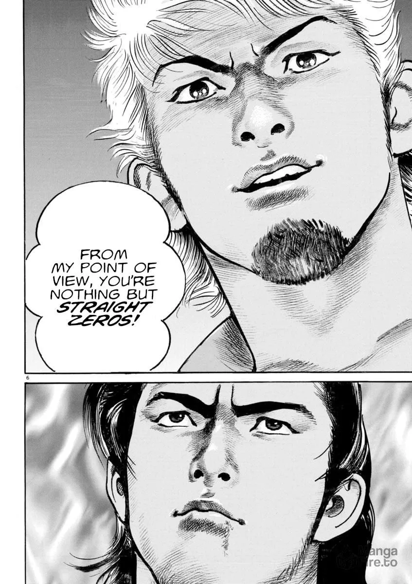 HEAT Chapter 86 page 6 - 