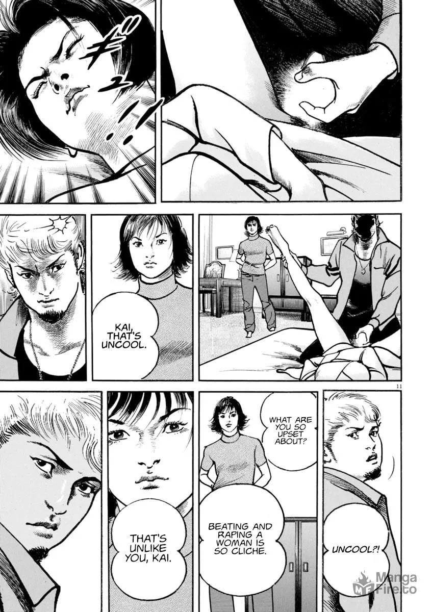 HEAT Chapter 87 page 15 - 
